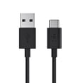 thumbnail image 1 of Belkin 2.0 USB-A to USB-C Charge Cable, 1 of 2