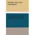 thumbnail image 1 of A Young Man in a Hurry and Other Short Stories, 1 of 2