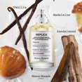 thumbnail image 3 of Perfume Maison Margiela Replica Afternoon Delight EDT 100mL, 3 of 6