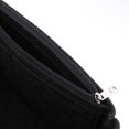 thumbnail image 3 of lionlar Toiletry Bag Toiletry Bag For , Cosmetic Bag Pocket Pocket With Zipper For Men Deep Gray, 3 of 8