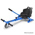 thumbnail image 1 of Hoverboard Seat Attachment for All 6”-10”Hover Board Adjustable Attachment Go, 1 of 8