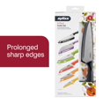 thumbnail image 2 of Zyliss 6-Piece Kitchen Knife Set, 2 of 7