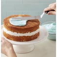 thumbnail image 2 of Wilton Angled Icing Spatula, 13-Inch, 2 of 5