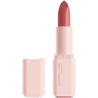 Rouge à Lèvres Sérum Maybelline New York Finition Matte, Avenue A 007, 3.4g