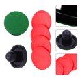 thumbnail image 2 of Shisuyan Accessoires de Table de Jeu Rouge 1 Ensemble 3 Po, 2 of 9