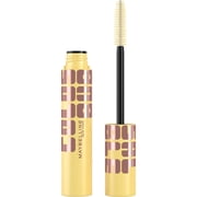 Maybelline New York Colossal Bubble Washable Eyelash Mascara Makeup