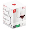 thumbnail image 1 of Ensemble de verres à vin rouge Lumina de Bormioli Rocco, 1 of 3
