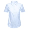 thumbnail image 1 of Hiiyo Chemise Habillée pour Grandes Filles, Manches Courtes, Boutonnée, Classique, École, 1 of 2