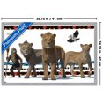 thumbnail image 2 of Disney Mufasa : Le Roi Lion - Groupe, 2 of 4