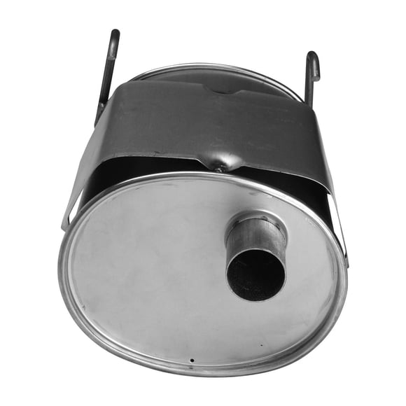 AP Exhaust Products 700217 Exhaust Muffler