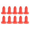 thumbnail image 1 of Lefu 10pcs Canoe Kayak Boat Scupper Stopper Drain Hole Plugs Nylon Bungs Tools, 1 of 8