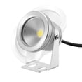 thumbnail image 4 of Yhmxh Electronics Smart Home Outdoor Submersible Lights Underwater Lights Remote Control 12V LED Beads For Pond Pool Lighting White Light-Light Lights Garden, 4 of 5