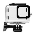 thumbnail image 1 of Estbridg 45m Underwater Diving Camera Housing Case Protect Cover For  Hero 10, 1 of 9