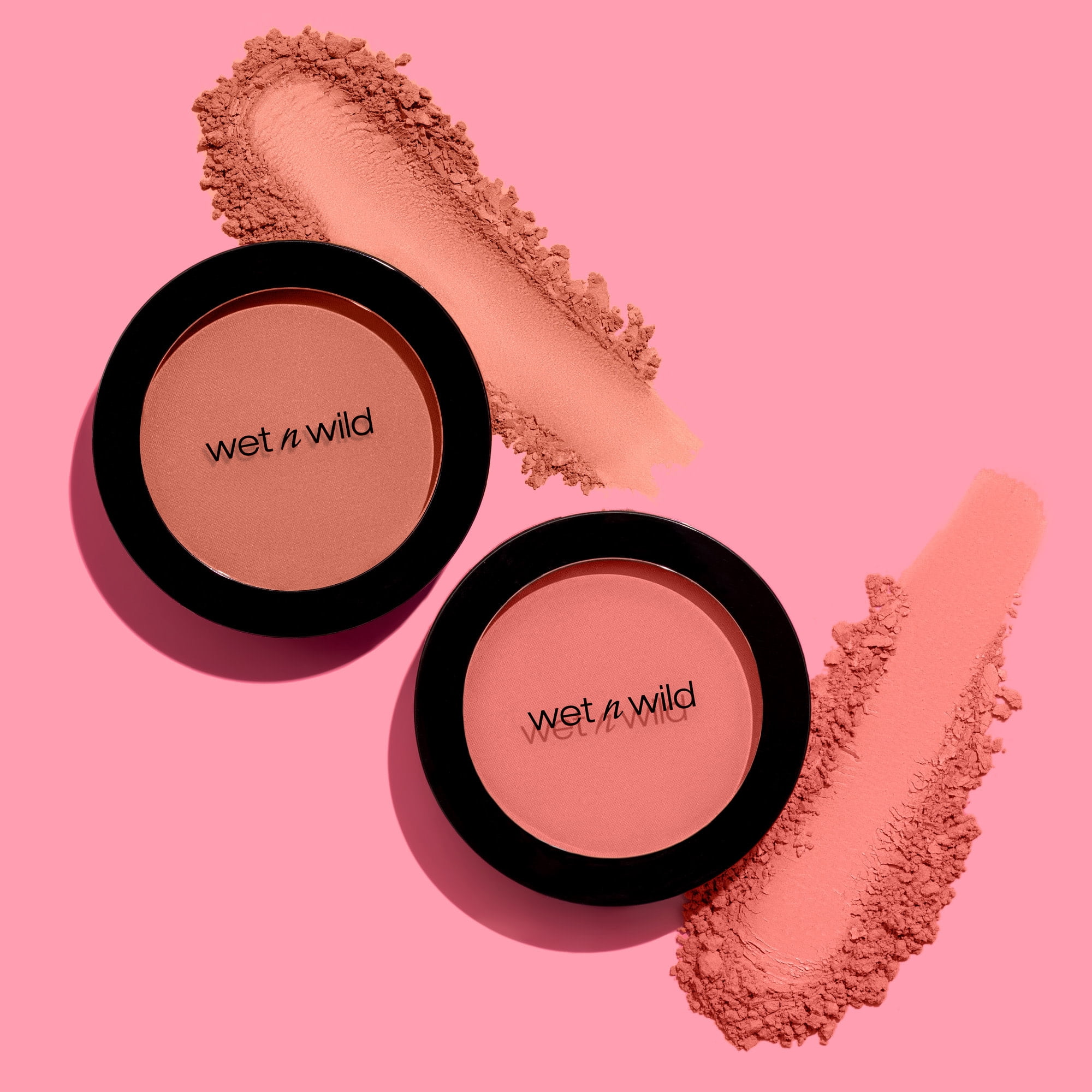Blush WetNWild Color Icon