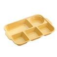 thumbnail image 1 of Yhmxh Divided Plates Tray Dinnerware For Dinner Restaurant Family Party And Kitchen Microwave Dishwasher Safe Kitchen Utensils Set Kitchen Essentials Home and Kitchen Kitchen Tools, 1 of 6