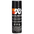 thumbnail image 1 of AIR Filter OIL 6 OZ Aeros, 1 of 2