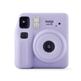 thumbnail image 4 of instax mini SE Instant Camera Bundle - Purple, 4 of 5