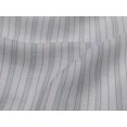 thumbnail image 3 of oneOone Viscose Jersey Fabric Multicolor Stripe Print Fabric By Yard 60 Inch Wide, 3 of 4