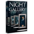 thumbnail image 2 of Night Gallery: The Complete Series (DVD), starring Rod Serling [1973], 2 of 4