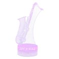 thumbnail image 2 of EGNMCR Night Lights Musical Instrument Night Light LED Colorful 16-Color Remote Control Desk Lamp Night light, 2 of 2