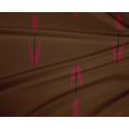 thumbnail image 4 of oneOone Polyester Tissu Lycra Flèche Imprimé Ikat Tissu à Coudre BTY 56 Pouces de Large, 4 of 4