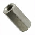 thumbnail image 1 of 1833 - STANDOFF F/F #6-32 22MM HEX STL STAINLESS STEEL THR OD:6.3MM (2 pcs/pkg), 1 of 1