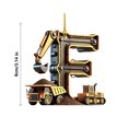 thumbnail image 3 of GOFLIC Plant Stand 53.6 Inch Iron Plastic Screw Style Climbing Cage, 3 of 5