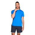 thumbnail image 1 of Athletic Works Men's Textured Active T-Shirt, 1 of 6