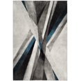 thumbnail image 3 of Safavieh Hollywood Jennifer Tapis Abstrait, 3 of 4