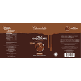 thumbnail image 2 of Chocoland Milk Chocolate Sauce - 1 L, 2 of 2