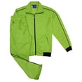 thumbnail image 1 of Survêtement Décontracté pour Homme Uni Saison Rond Tenue Assortie, 1 of 2