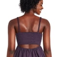 thumbnail image 3 of George Women's Smocked Dress, 3 of 6