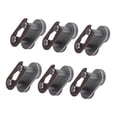thumbnail image 2 of Bike Chain Master Link, Black 415 Chain Master Link, Stable For Motorized Bike For Bike, 2 of 8