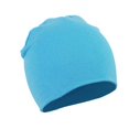 thumbnail image 1 of Unisex Baby Toddler Infant Beanie Hat Cotton Soft Double Layers Photo Prop Cap, 1 of 10