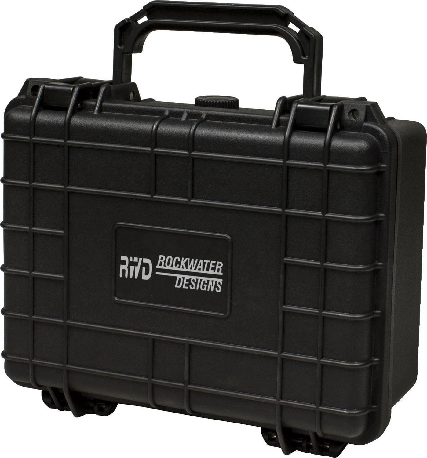 Boîtier étanche à l'air RWD SafeStore - Petit