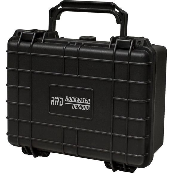 Boîtier étanche à l'air RWD SafeStore - Petit