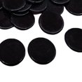 thumbnail image 3 of 100PCS/Set Plastic 19mm Chips Multi Color markers Plastic 19mm game supplies Markers Fun Family Club Children Game Supplies Counting Math Toys, 3 of 9