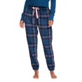 thumbnail image 1 of George Women's Plush Sleep Jogger, 1 of 6
