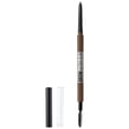 thumbnail image 3 of Maybelline New York Ultra Slim Defining Eyebrow Pencil, 3 of 3