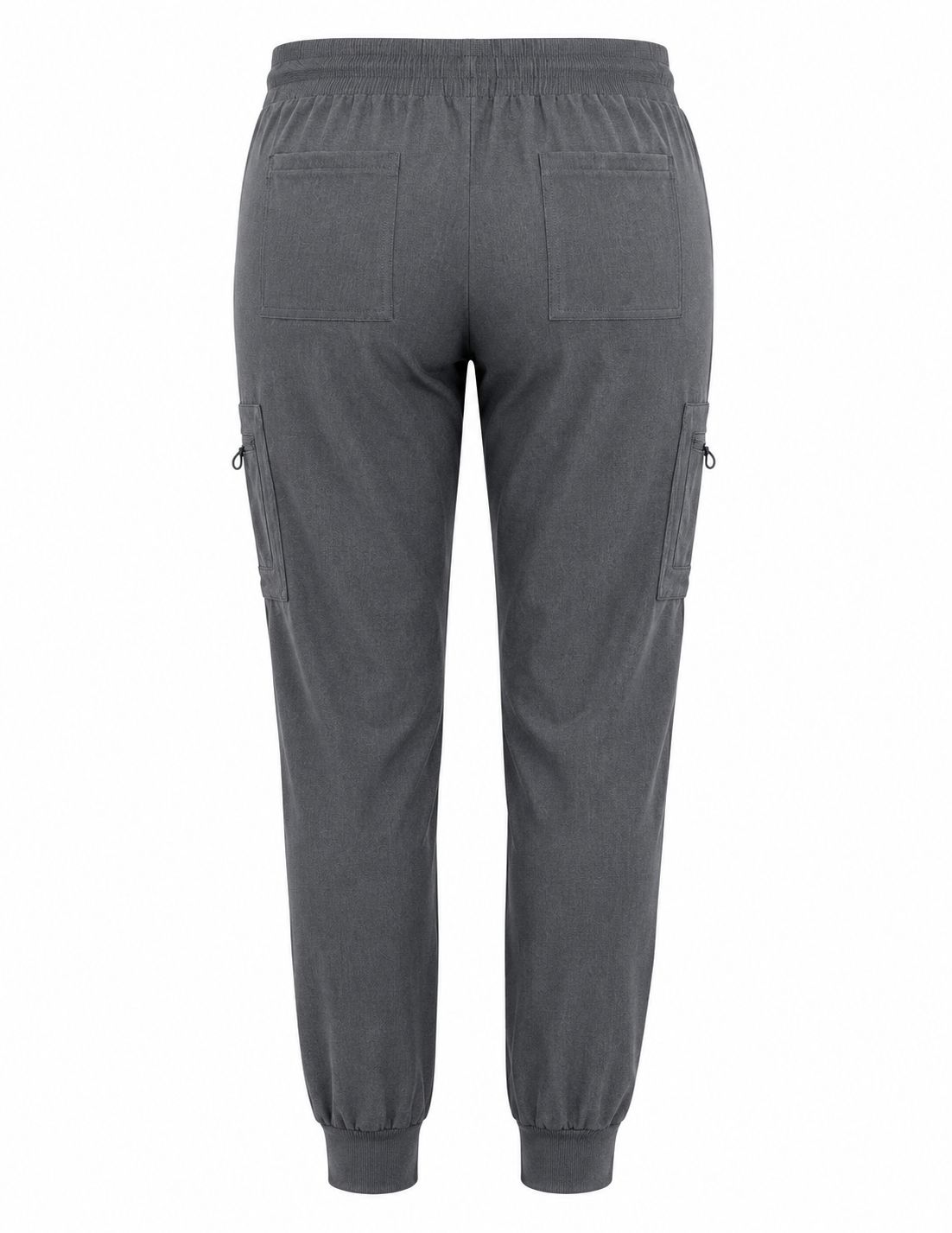 Zinnia pantalon jogger en rayonne