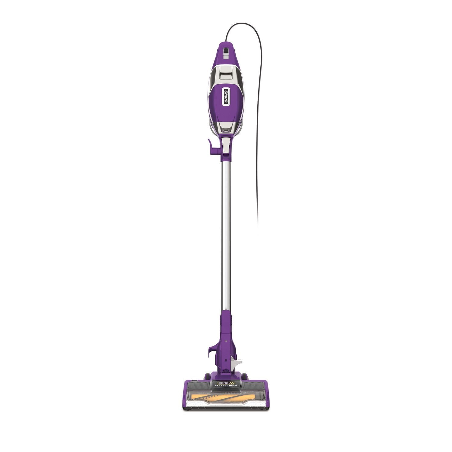 Shark ZS350C, Rocket Self-Cleaning Brushroll Corded Stick Vacuum