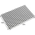thumbnail image 4 of Fireplace Grate Ember Retainer Sturdy Steel Fire Place Add Support 7 Inx12 In, 4 of 4