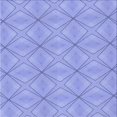 thumbnail image 1 of Ahgly Tapis d'Intérieur Lavable en Machine Carré Transitionnel Bleu Ardoise Clair, 8 Pieds Carré, 1 of 7