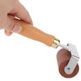 thumbnail image 1 of Roller, Rubber Brayer Roller  Elasticity  For Carved, 1 of 8