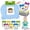 Ours Bleu, variante sur MAGOTAN Cartes Éclair Parlantes Jouets d'Apprentissage pour Garçons et Filles de 1 à 6 Ans, Jouets Éducatifs pour Tout-Petits, Jouets d'Orthophonie Jouets pour l'Autisme Cadeaux de Noël et d'Anniversaire pour Garçons et Filles Tout-Petits (Bleu)