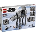 thumbnail image 2 of LEGO Star Wars AT-AT 75288 Toy Building Kit, Action Set for Creative Play (1,267 Pieces), 2 of 7