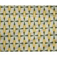 thumbnail image 4 of oneOone Polyester Lycra Fabric Diamond Geometric Print Fabric By The Yard 56 Inches Wide, 4 of 4