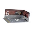 thumbnail image 4 of 1/24 Car Garage Diorama Model Train Scenery Car Decoration for Micro Landscape Diorama Scenery Red, 4 of 9