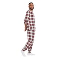thumbnail image 3 of George Family Holiday Pajamas, 3 of 7