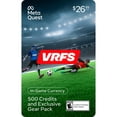 thumbnail image 1 of RFS : FORFAIT SUPRÊME 26,99$ Carte-cadeau Meta Quest (Code Numérique), 1 of 2